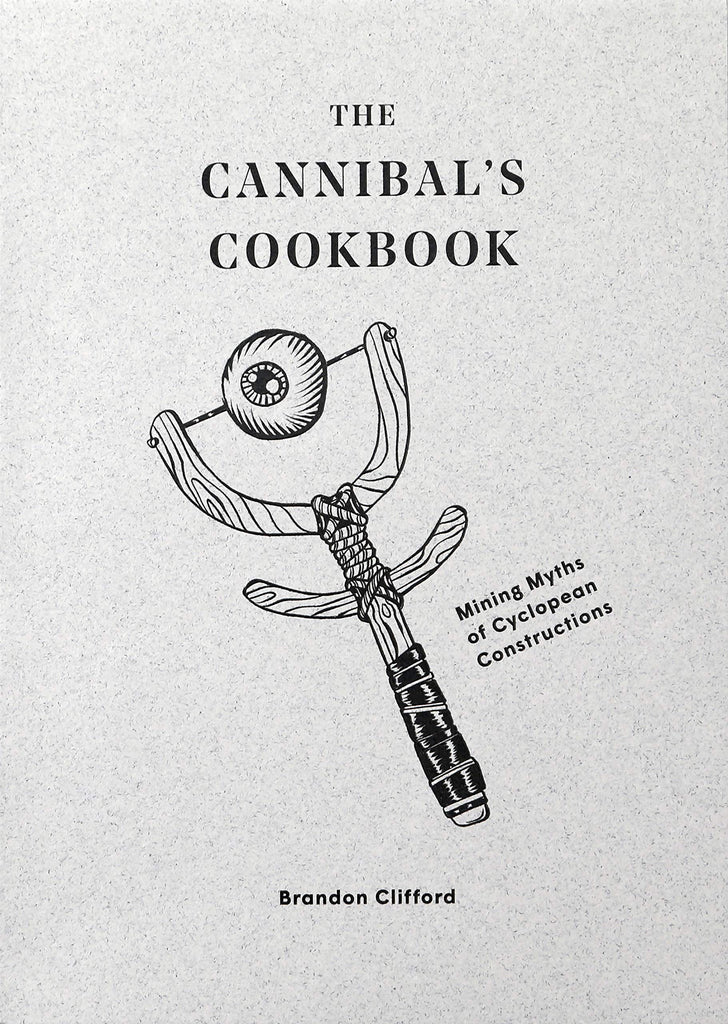 The Cannibal’s Cookbook: Mining Myths of Cyclopean Constructions