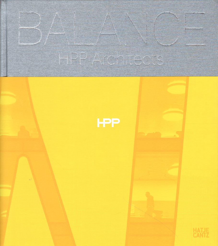HPP Architects: Balance