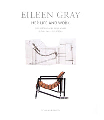 Eileen Gray: Her Life and Her Work – William Stout Architectural Books