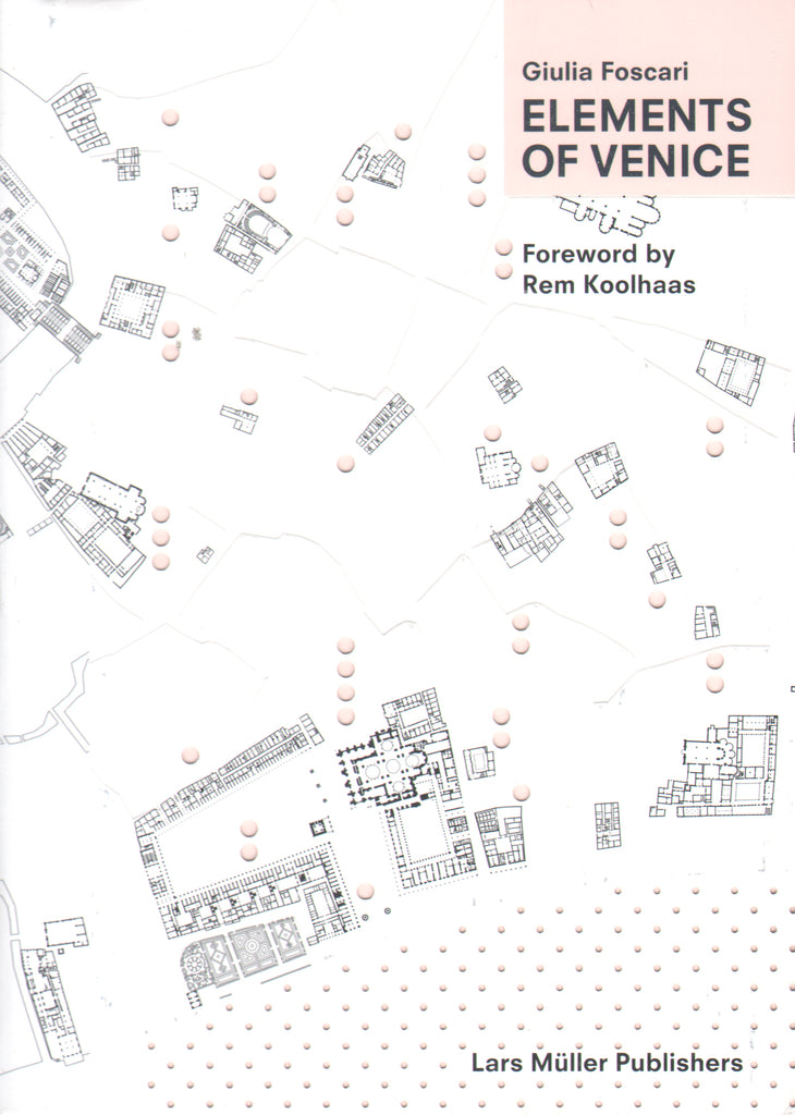 Elements of Venice