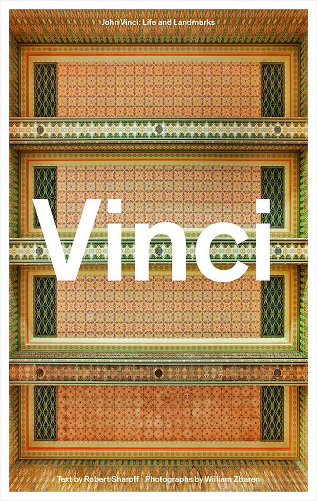 John Vinci: Life and Landmarks