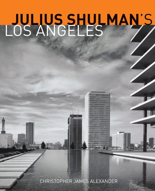 Julius Shulman  Los Angeles
