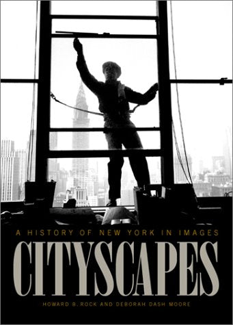 Cityscapes: A History of New York in Images