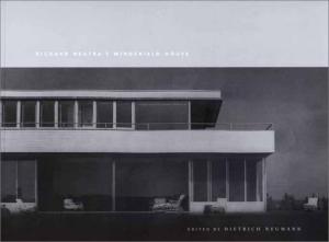 Richard Neutra's Windshield House