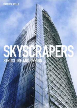 Skyscrapers: Structure and Design.