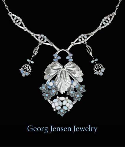 George Jensen  Jewelry