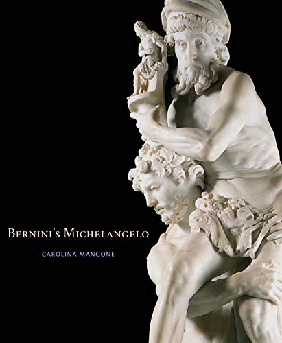 Bernini's  Michelangelo