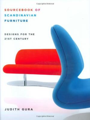 Sourcebook of Scandinavian Furniture: Designs for the Twenty-First Century