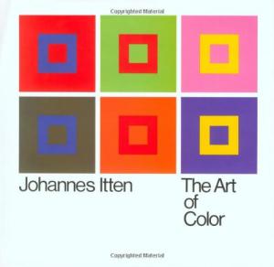 The Art of Color: The Subjective Experience and Objective Rationale of Color