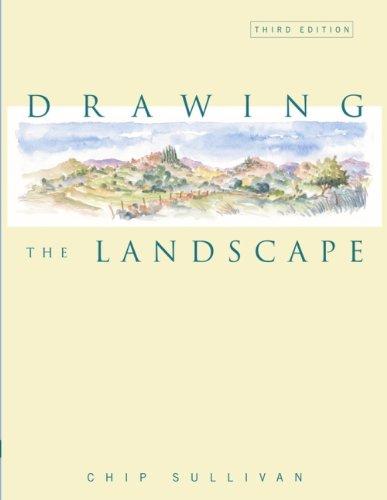 Drawing the Landscape, Third Edition