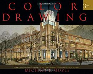 Color Drawing, Third Edition