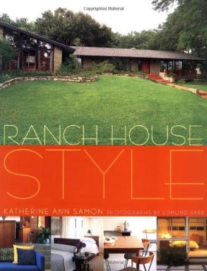 Ranch House Style