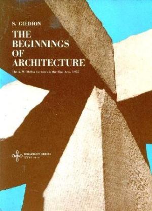 The Beginnings of Architecture