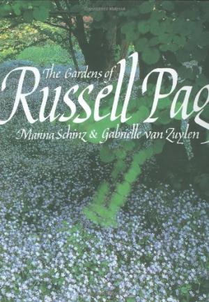 The Gardens of Russell Page