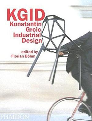 KGID: Konstantin Grcic Industrial Design