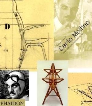 The Furniture of Carlo Mollino, Complete Works