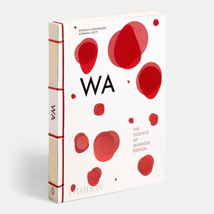 Wa: The Essence of Japanese Design