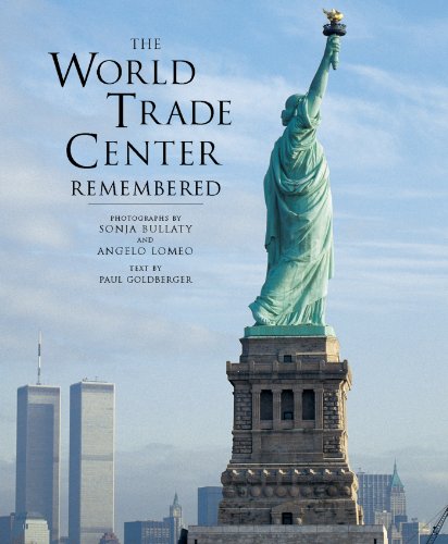 The World Trade Center Remembered