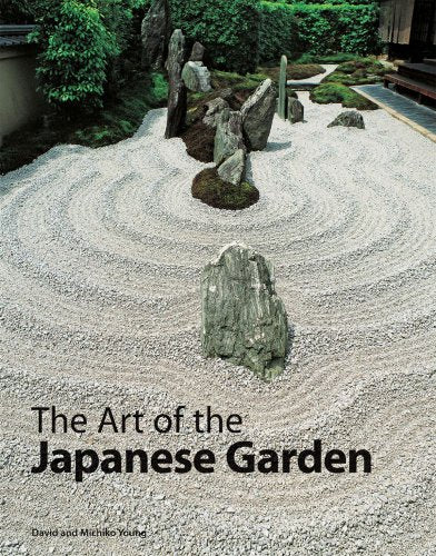 The Art of the Japanese Garden