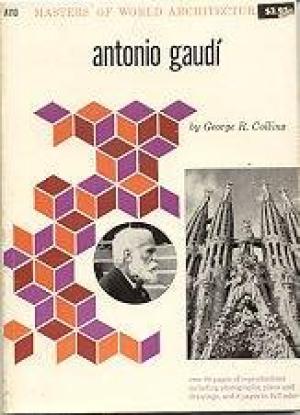 Anotonio Gaudi