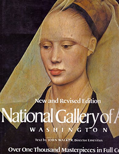 National Gallery of Art  Washington DC