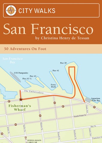 City Walks: San Francisco