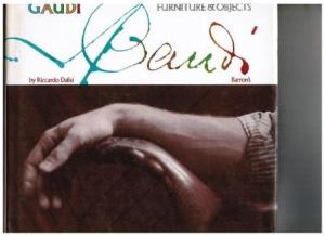 Gaudi Furniture & Objects