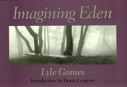 Imagining Eden: Connecting Landscapes