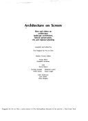 Architecture on Screen: A Directory of Films and Videos