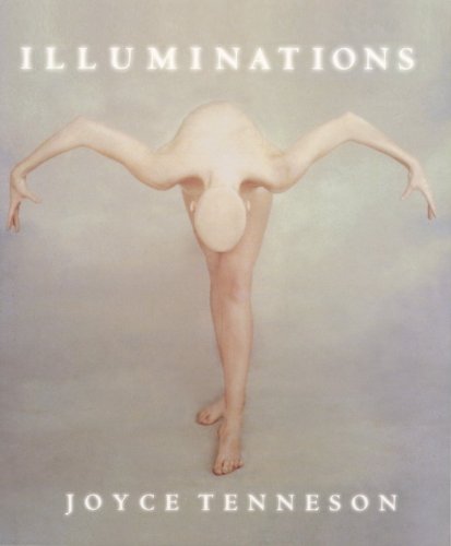 Joyce Tenneson: Illuminations