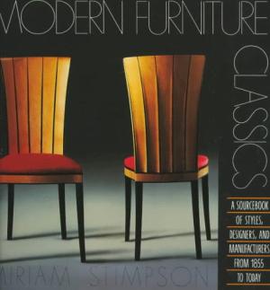 Modern Furniture Classics