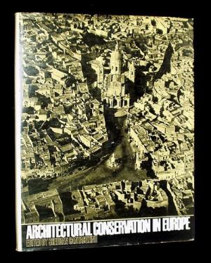 Architectural Conservation in Europe