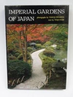 Imperial Gardens of Japan