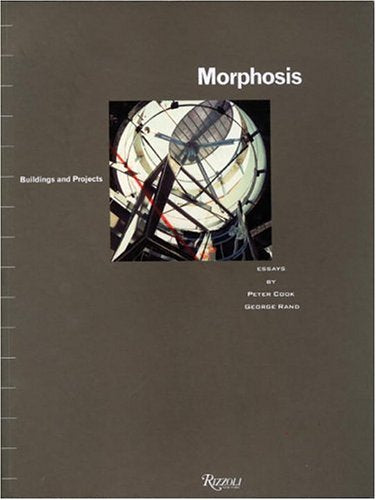 Morphosis:  Buildings and Projects