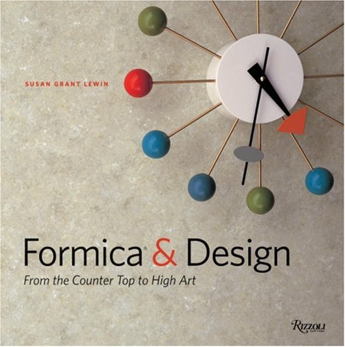 Formica & Design: From the Countertop to High Art