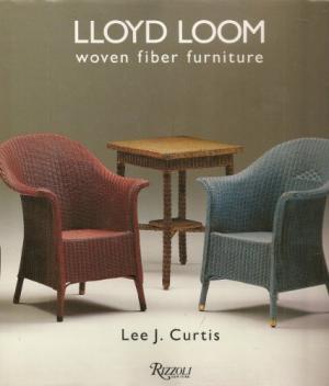 Lloyd Loom: Woven Fiber Furniture