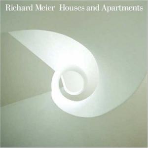 Richard Meier: Houses and Apartments