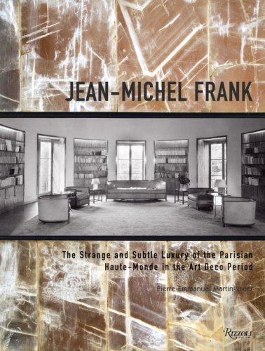 Jean-Michel Frank