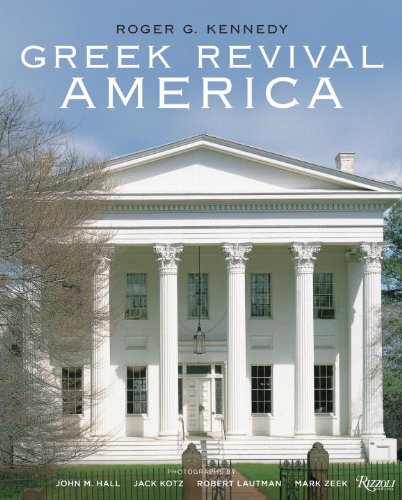 Greek Revival Architecture in America
