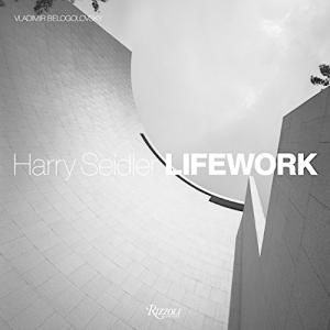 Harry Seidler: LifeWork