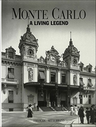 Monte Carlo: A Living Legend