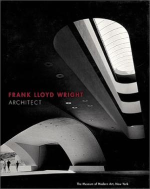 Frank Lloyd Wright, Architect