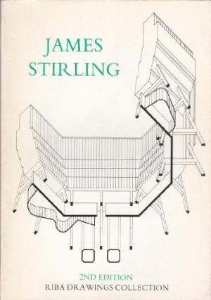 James Stirling: RIBA Drawings Collection