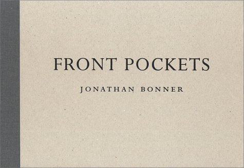 Front Pockets