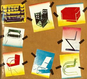 The Modern Chair: Its Origins and Evolution