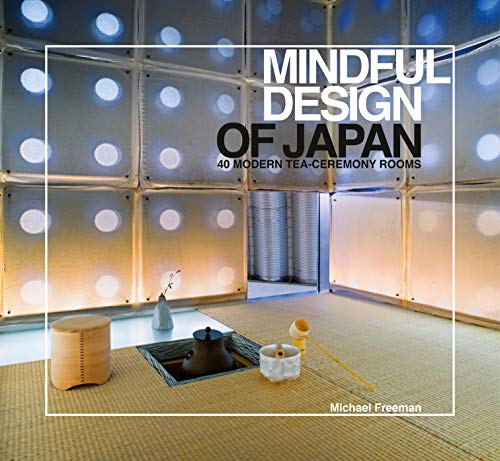 Mindful Design of Japan