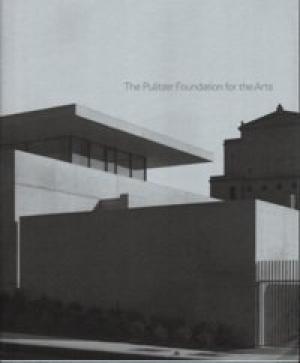 Tadao Ando: The Pulitzer Foundation for the Arts
