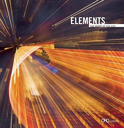 Benoy: Elements- The Heart of the City