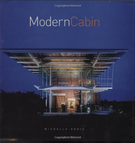 Modern Cabin