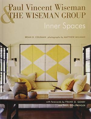 Inner Spaces: Paul Vincent Wiseman & The Wiseman Group